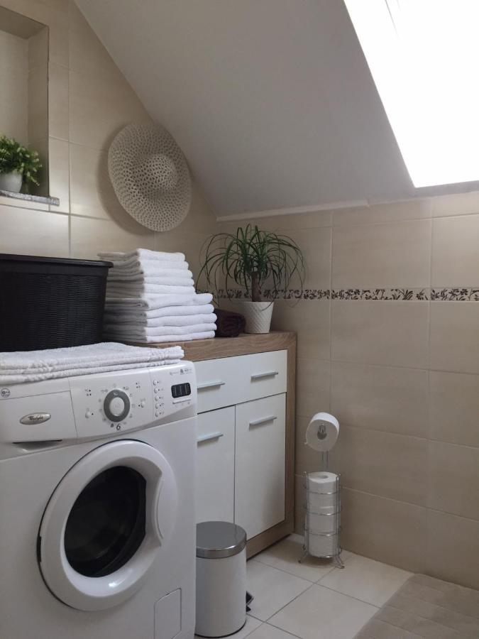 Gornji Vaganac Apartment Majetic מראה חיצוני תמונה