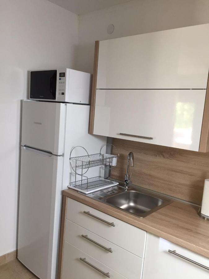 Gornji Vaganac Apartment Majetic מראה חיצוני תמונה