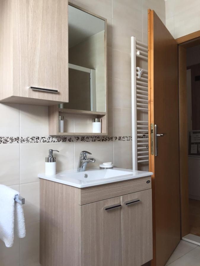 Gornji Vaganac Apartment Majetic מראה חיצוני תמונה
