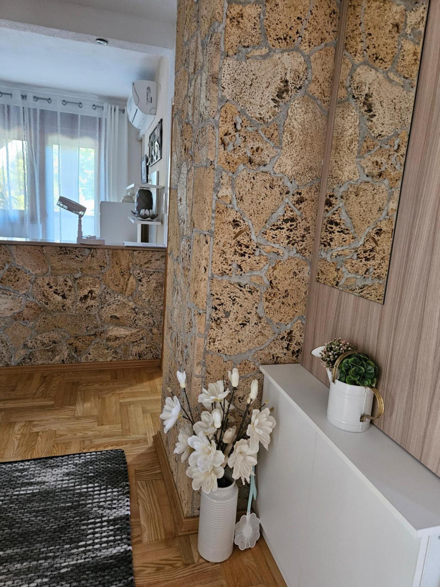 Gornji Vaganac Apartment Majetic מראה חיצוני תמונה