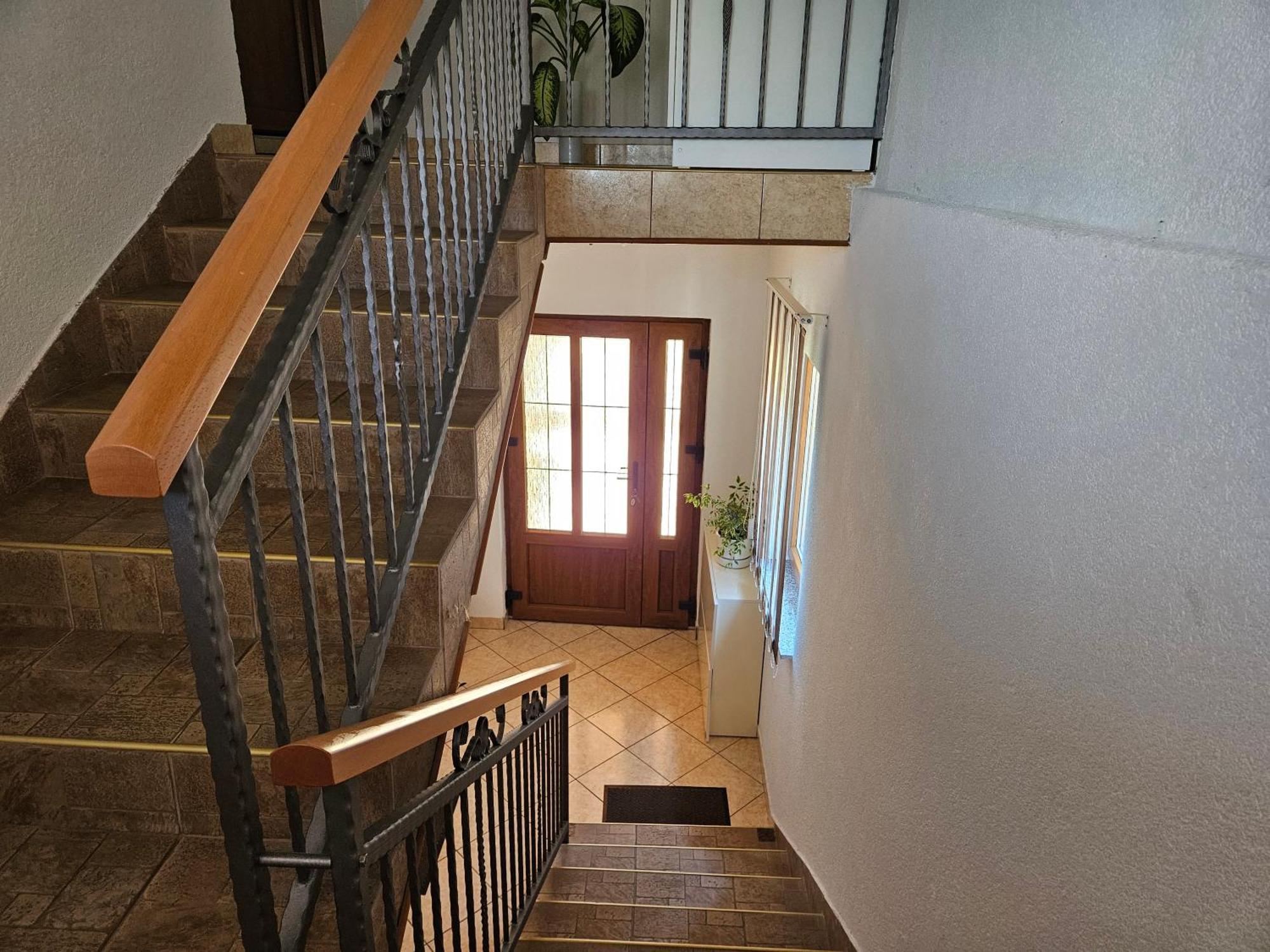 Gornji Vaganac Apartment Majetic מראה חיצוני תמונה