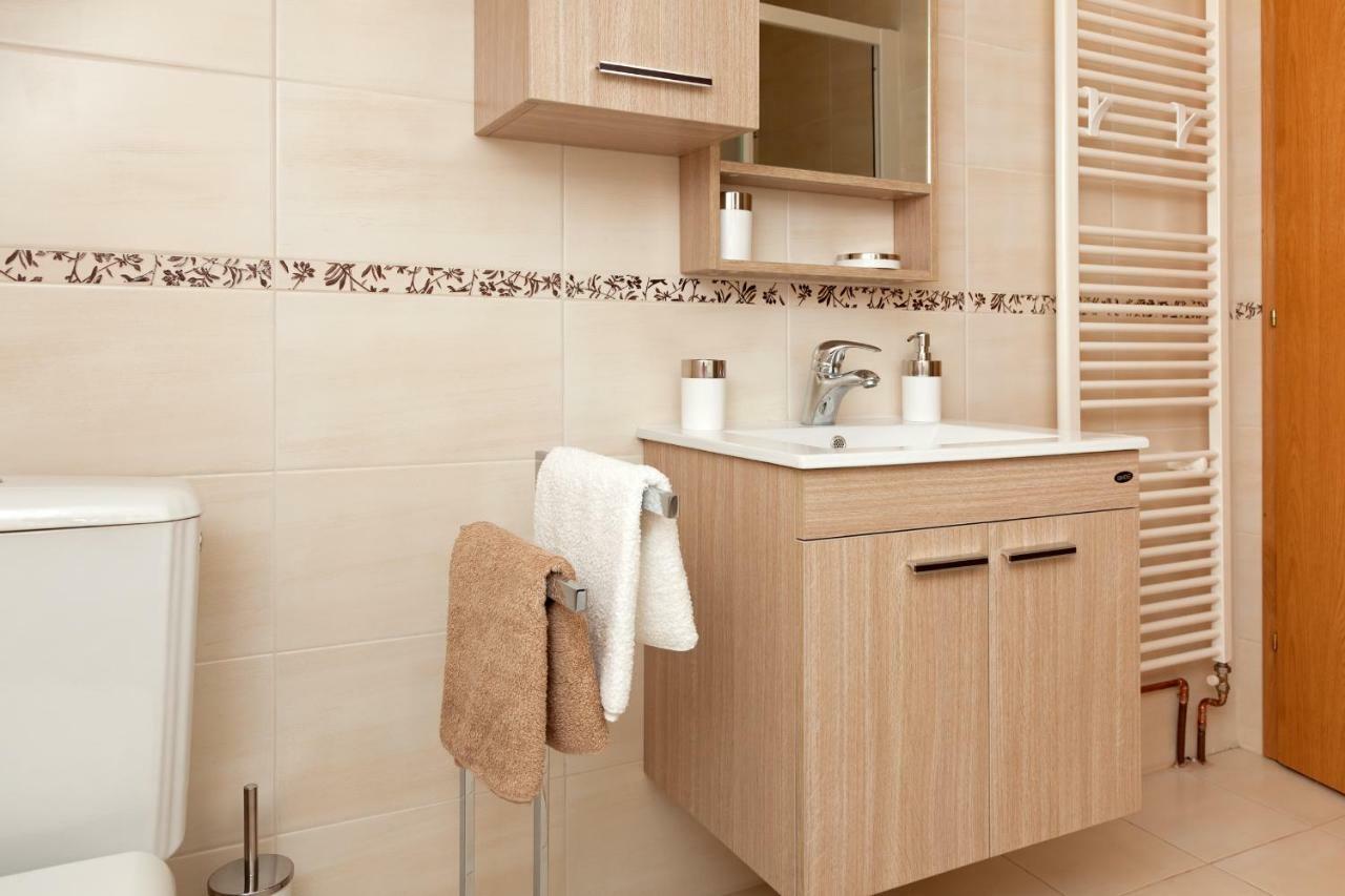Gornji Vaganac Apartment Majetic מראה חיצוני תמונה