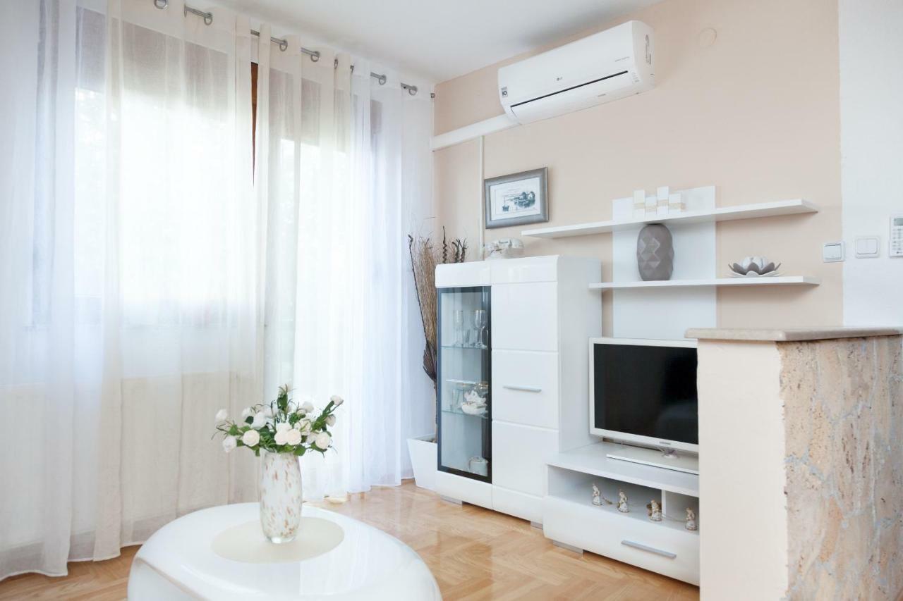 Gornji Vaganac Apartment Majetic מראה חיצוני תמונה