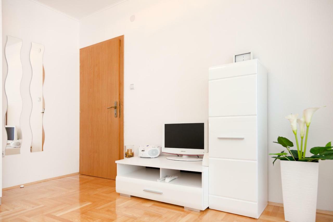 Gornji Vaganac Apartment Majetic מראה חיצוני תמונה