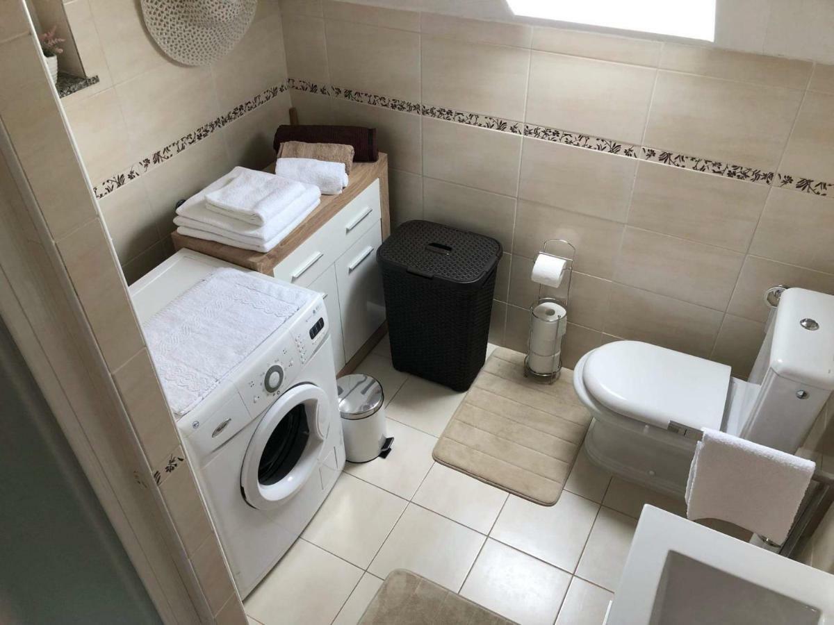 Gornji Vaganac Apartment Majetic מראה חיצוני תמונה