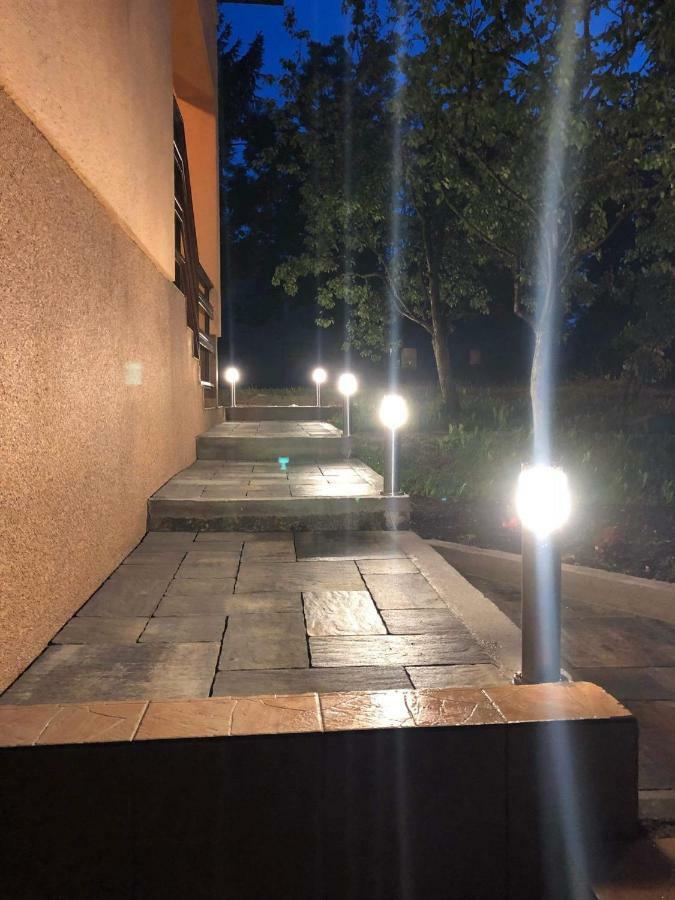 Gornji Vaganac Apartment Majetic מראה חיצוני תמונה