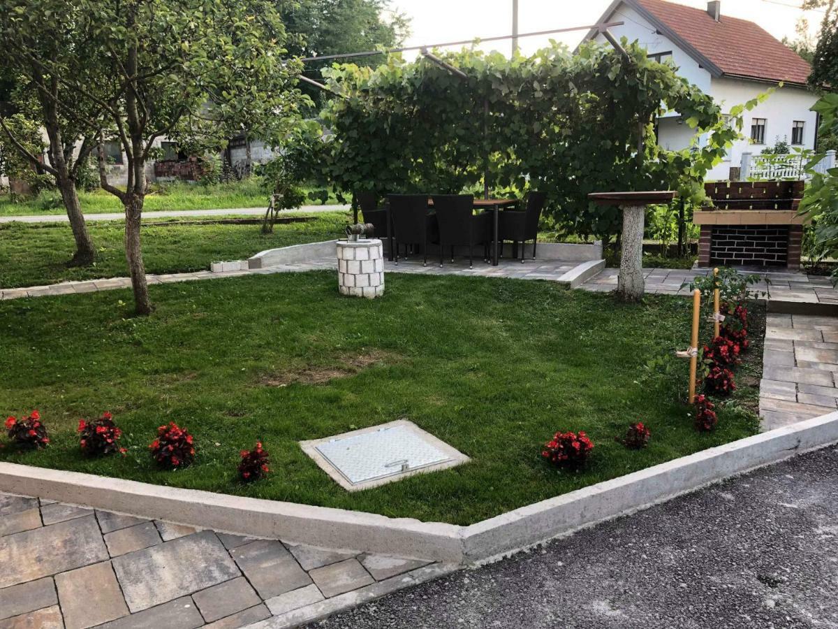 Gornji Vaganac Apartment Majetic מראה חיצוני תמונה